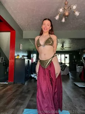 Queen D OnlyFans Leaked Free Thumbnail Picture - #oAhPNKDDUc