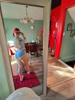 Queen D OnlyFans Leaked Free Thumbnail Picture - #tgCd8vVzvF