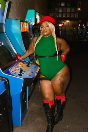 Queen Dlish OnlyFans Leaked Free Thumbnail Picture - #4kRG9shT5i
