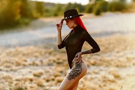 Queen Green OnlyFans Leaked Free Thumbnail Picture - #11FhpqjHlp