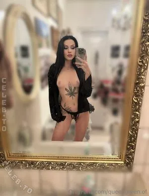 Queen Green OnlyFans Leaked Free Thumbnail Picture - #avhDEUEIUK