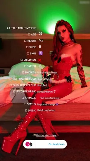 Queen Green OnlyFans Leaked Free Thumbnail Picture - #h37zG4bsFz