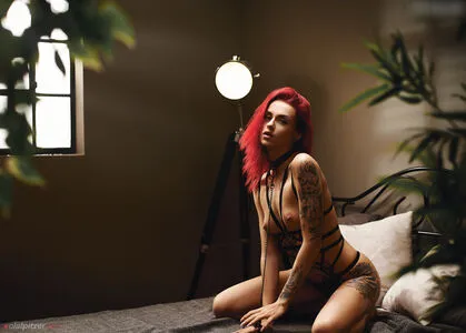 Queen Green OnlyFans Leaked Free Thumbnail Picture - #uOfws7yS2S