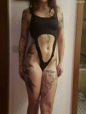 Queen Ink OnlyFans Leaked Free Thumbnail Picture - #MJeL8gzfDw