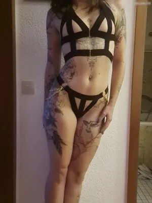 Queen Ink OnlyFans Leaked Free Thumbnail Picture - #NLpj6lSek7