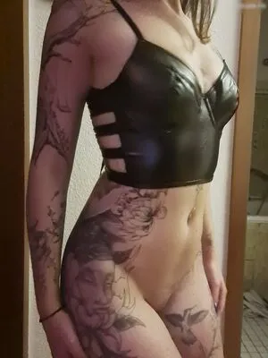 Queen Ink OnlyFans Leaked Free Thumbnail Picture - #eDn4zHojyX