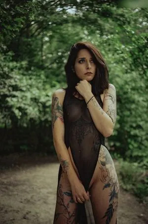 Queen Ink OnlyFans Leaked Free Thumbnail Picture - #tz4qLBYsEy