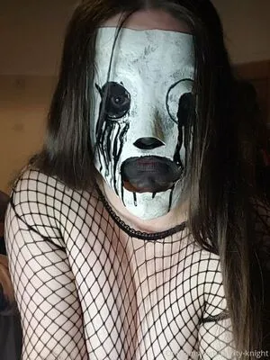 Queen Iowa666 OnlyFans Leaked Free Thumbnail Picture - #OHF7GLG4WI