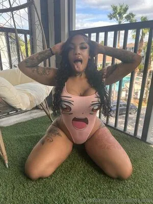 Queen Kiaa OnlyFans Leaked Free Thumbnail Picture - #8Sno8WuTfE