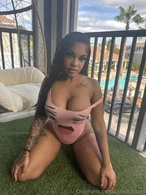 Queen Kiaa OnlyFans Leaked Free Thumbnail Picture - #imFCZ3vUIo