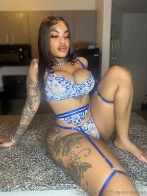 Queen Kiaa OnlyFans Leaked Free Thumbnail Picture - #mEpuuWiueL