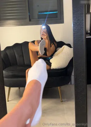 Queen Kylie OnlyFans Leaked Free Thumbnail Picture - #RgQOYkLRK1