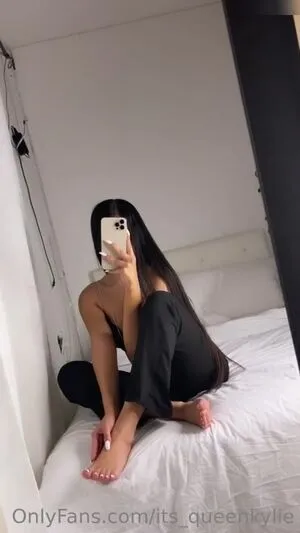 Queen Kylie OnlyFans Leaked Free Thumbnail Picture - #UzRBbOGQxj