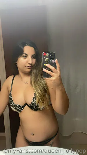 Queen Lollypop OnlyFans Leaked Free Thumbnail Picture - #hk16DXUrHC