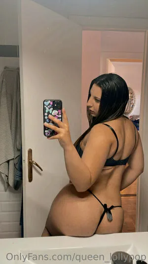 Queen Lollypop OnlyFans Leaked Free Thumbnail Picture - #mp2OYoO8MF