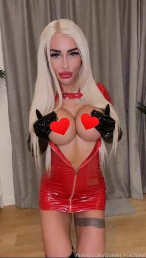 Queen Machine OnlyFans Leaked Free Thumbnail Picture - #fl2PGRFx9Z