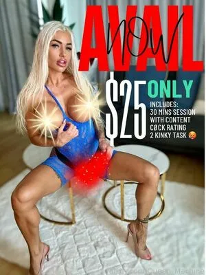 Queen Machine OnlyFans Leaked Free Thumbnail Picture - #pdpvm6ucz1