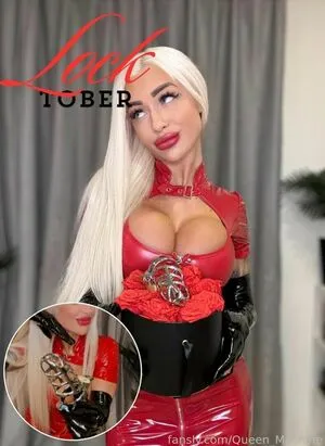 Queen Machine OnlyFans Leaked Free Thumbnail Picture - #q1aDMc2YuN