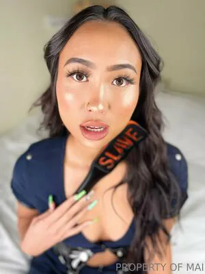 Queen Mai OnlyFans Leaked Free Thumbnail Picture - #QKmRcvEAxR