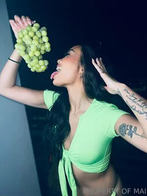 Queen Mai OnlyFans Leaked Free Thumbnail Picture - #lMGatEV1sq