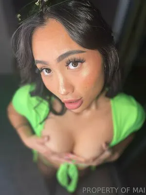 Queen Mai OnlyFans Leaked Free Thumbnail Picture - #rAUXWgtBjS