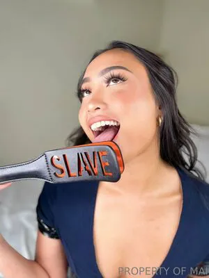 Queen Mai OnlyFans Leaked Free Thumbnail Picture - #szSbCjzL26