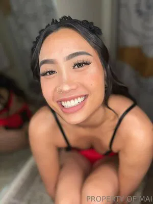 Queen Mai OnlyFans Leaked Free Thumbnail Picture - #z25CWDFdr7