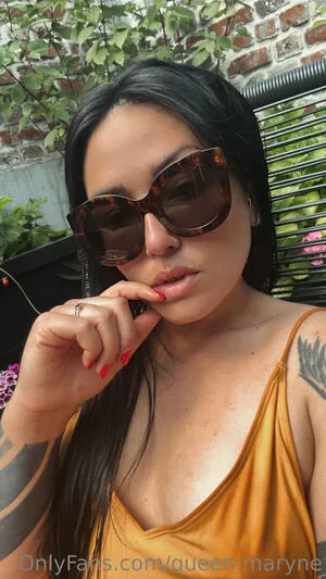 Queen Maryne OnlyFans Leaked Free Thumbnail Picture - #EX03kqCg2u