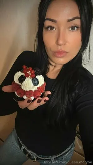 Queen Maryne OnlyFans Leaked Free Thumbnail Picture - #gNWIFkKlW6