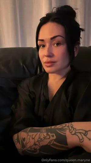 Queen Maryne OnlyFans Leaked Free Thumbnail Picture - #jMyZWoNfz0