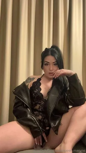 Queen Maryne OnlyFans Leaked Free Thumbnail Picture - #musvEbxgwk