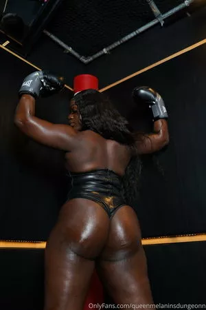 Queen Melanin OnlyFans Leaked Free Thumbnail Picture - #z9DHXjMv6w