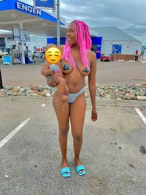 Queen Minajos OnlyFans Leaked Free Thumbnail Picture - #B3SBcDrWBJ