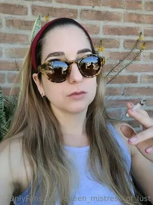 Queen Mistress Of Lust OnlyFans Leaked Free Thumbnail Picture - #4t387cjAxH