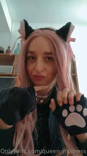 Queen Mistress Of Lust OnlyFans Leaked Free Thumbnail Picture - #63KwveVdhy
