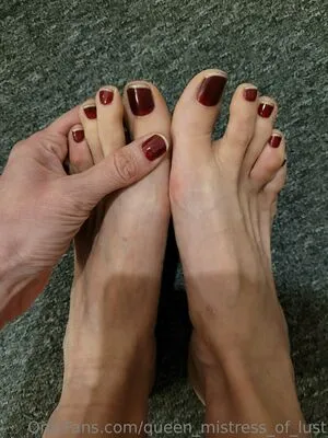 Queen Mistress Of Lust OnlyFans Leaked Free Thumbnail Picture - #8fpHDe6yna