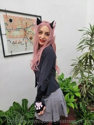 Queen Mistress Of Lust OnlyFans Leaked Free Thumbnail Picture - #8yXhyjULhc