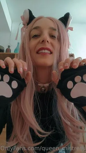Queen Mistress Of Lust OnlyFans Leaked Free Thumbnail Picture - #FHqgQB1OE2