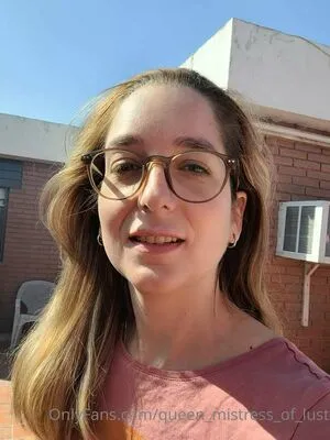 Queen Mistress Of Lust OnlyFans Leaked Free Thumbnail Picture - #LRsgbvVRqm