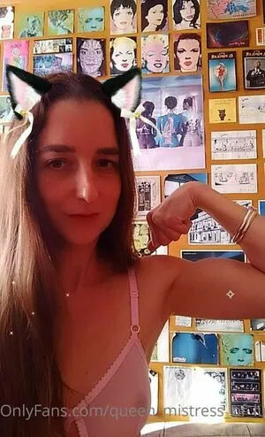 Queen Mistress Of Lust OnlyFans Leaked Free Thumbnail Picture - #P5SCY7hOQ3