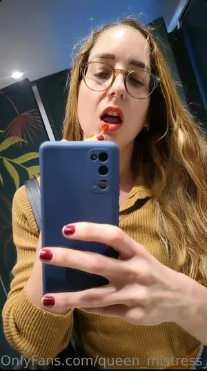 Queen Mistress Of Lust OnlyFans Leaked Free Thumbnail Picture - #P7ihBFOjyA
