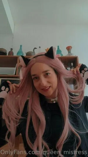 Queen Mistress Of Lust OnlyFans Leaked Free Thumbnail Picture - #Peb5dcisxr