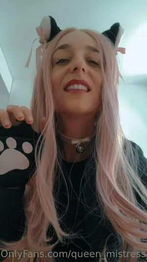 Queen Mistress Of Lust OnlyFans Leaked Free Thumbnail Picture - #PjFbS7VzpN