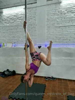 Queen Mistress Of Lust OnlyFans Leaked Free Thumbnail Picture - #WD9l7TypV7