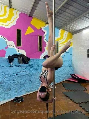 Queen Mistress Of Lust OnlyFans Leaked Free Thumbnail Picture - #Z0aZ5CEwSK