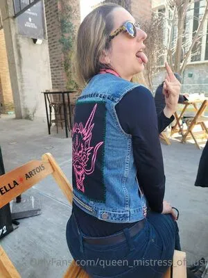 Queen Mistress Of Lust OnlyFans Leaked Free Thumbnail Picture - #q9njR4dMhh