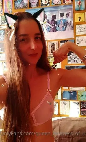 Queen Mistress Of Lust OnlyFans Leaked Free Thumbnail Picture - #sntvGxyEei