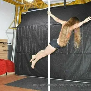 Queen Mistress Of Lust OnlyFans Leaked Free Thumbnail Picture - #vBNbIdDK9u