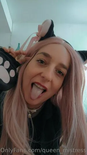 Queen Mistress Of Lust OnlyFans Leaked Free Thumbnail Picture - #xl30tLsDZl
