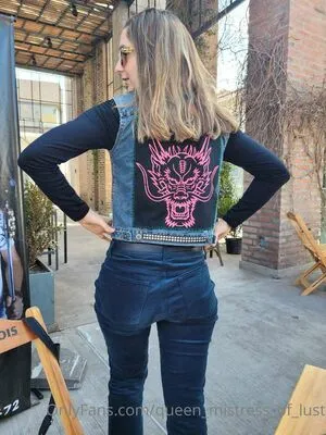 Queen Mistress Of Lust OnlyFans Leaked Free Thumbnail Picture - #zAsHO49nLT